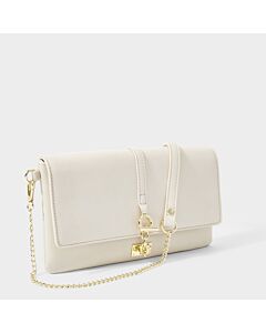 Katie Loxton - Casey Crossbody Bag - Navy Blue